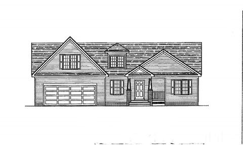 121 Lowery Ln, Benson, NC 27504 photo 1