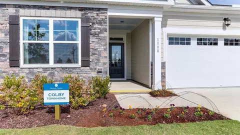 1107 Shellbank Dr, Durham, NC 27703 photo 2