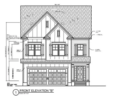 218 Fleming Dr, Durham, NC 27712 photo 1