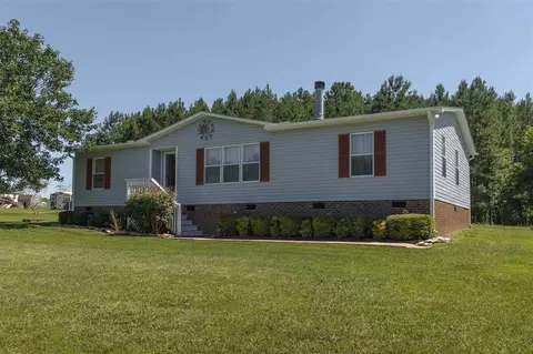 1013 Panseyhill Ln, Willow Spring, NC 27592 photo 2