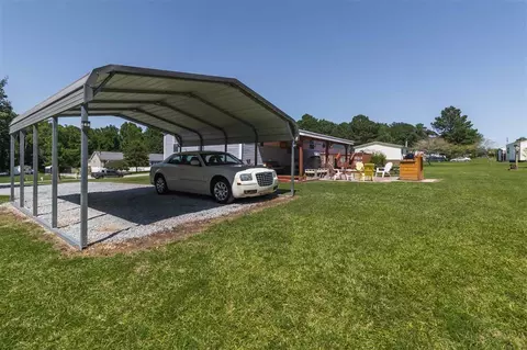 1013 Panseyhill Ln, Willow Spring, NC 27592 photo 10
