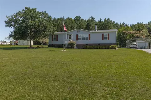 1013 Panseyhill Ln, Willow Spring, NC 27592 photo 1