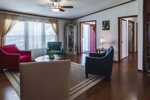 1013 Panseyhill Ln, Willow Spring, NC 27592 photo 14