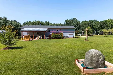 1013 Panseyhill Ln, Willow Spring, NC 27592 photo 12