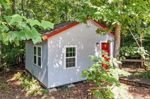 13400 Bold Run Hill Rd W, Wake Forest, NC 27587 photo 12