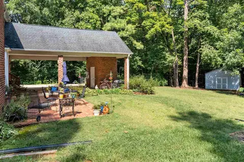 13400 Bold Run Hill Rd W, Wake Forest, NC 27587 photo 8