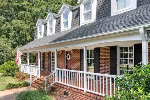 13400 Bold Run Hill Rd W, Wake Forest, NC 27587 photo 6