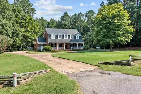 13400 Bold Run Hill Rd W, Wake Forest, NC 27587 photo 3