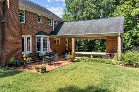 13400 Bold Run Hill Rd W, Wake Forest, NC 27587 photo 7