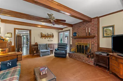 13400 Bold Run Hill Rd W, Wake Forest, NC 27587 photo 20