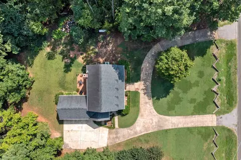 13400 Bold Run Hill Rd W, Wake Forest, NC 27587 photo 2