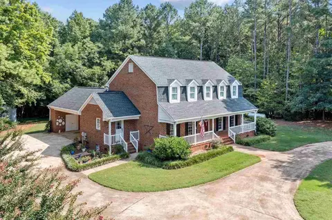 13400 Bold Run Hill Rd W, Wake Forest, NC 27587 photo 4