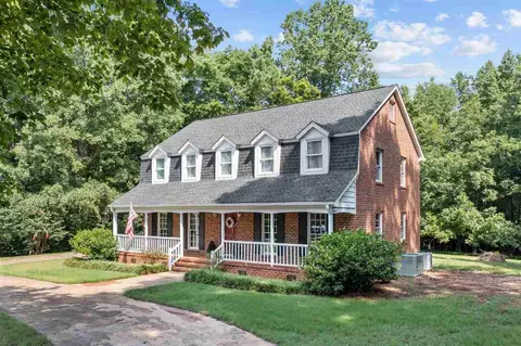 13400 Bold Run Hill Rd W, Wake Forest, NC 27587 photo 5