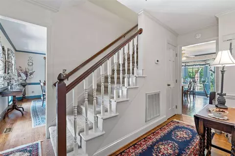 13400 Bold Run Hill Rd W, Wake Forest, NC 27587 photo 17