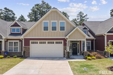 64 Thornwhistle Pl, Garner, NC 27529 photo 1