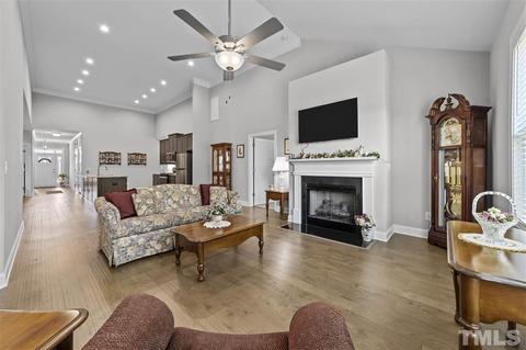 64 Thornwhistle Pl, Garner, NC 27529 photo 7