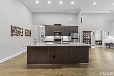 64 Thornwhistle Pl, Garner, NC 27529 photo 8