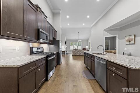 64 Thornwhistle Pl, Garner, NC 27529 photo 9