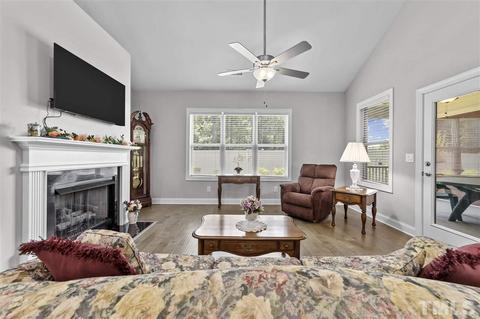 64 Thornwhistle Pl, Garner, NC 27529 photo 11