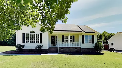 1047 Smith Rd, Smithfield, NC 27577 photo 1