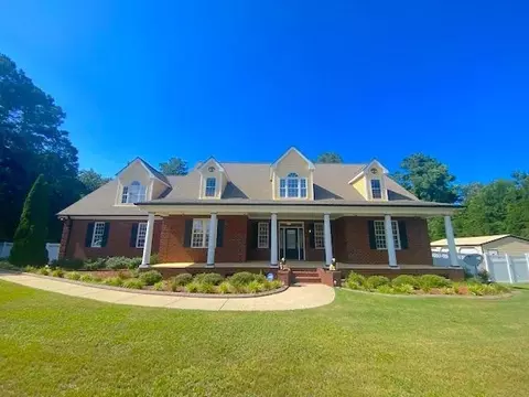 155 Old Lee Rd, Willow Spring, NC 27592 photo 2