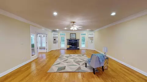 155 Old Lee Rd, Willow Spring, NC 27592 photo 8