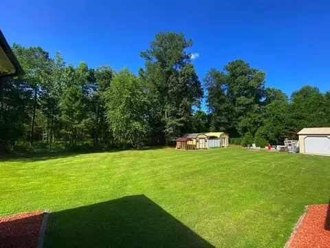 155 Old Lee Rd, Willow Spring, NC 27592 photo 5