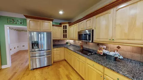 155 Old Lee Rd, Willow Spring, NC 27592 photo 9