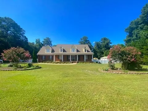 155 Old Lee Rd, Willow Spring, NC 27592 photo 1