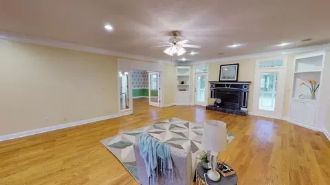 155 Old Lee Rd, Willow Spring, NC 27592 photo 7
