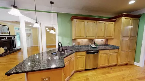 155 Old Lee Rd, Willow Spring, NC 27592 photo 10