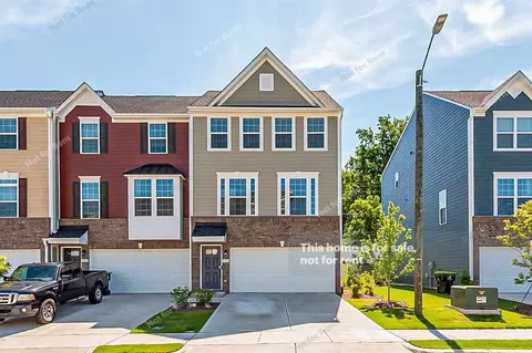109 Ridgeline Ct, Durham, NC 27703 photo 1