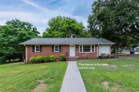 2302 Taylor St, Durham, NC 27703 photo 1