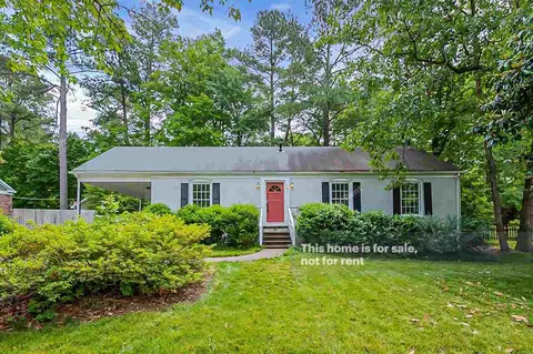 5411 Newhall Rd, Durham, NC 27713 photo 1