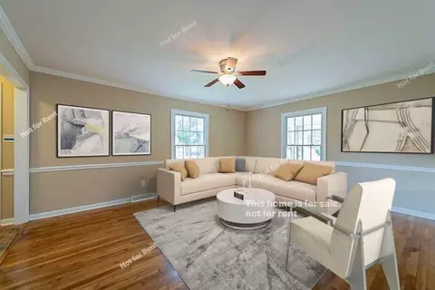 5411 Newhall Rd, Durham, NC 27713 photo 2