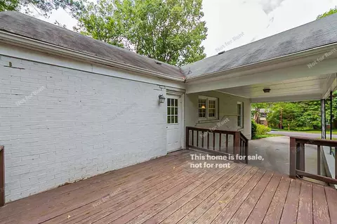 5411 Newhall Rd, Durham, NC 27713 photo 7