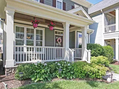1211 Chalk Maple Dr, Cary, NC 27519 photo 2