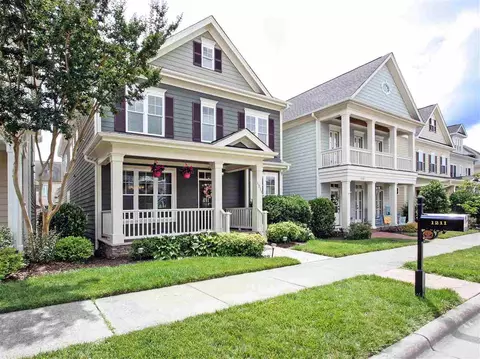 1211 Chalk Maple Dr, Cary, NC 27519 photo 1