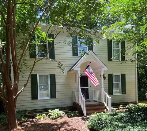 5 Wagon Ct, Durham, NC 27707 photo 1