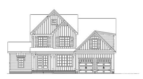 1108 Bessie Ct, Wake Forest, NC 27587 photo 1