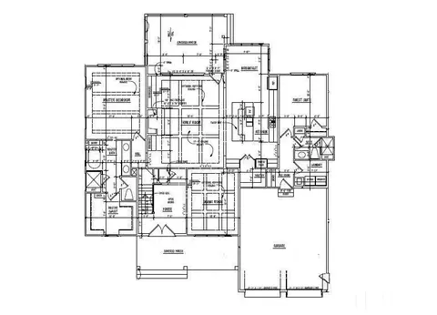 1108 Bessie Ct, Wake Forest, NC 27587 photo 3