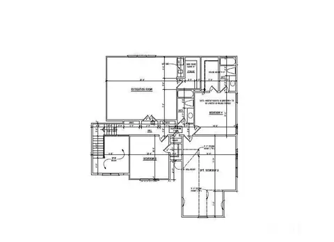 1108 Bessie Ct, Wake Forest, NC 27587 photo 4
