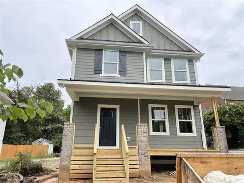 2003 E Main St, Durham, NC 27703 photo 1
