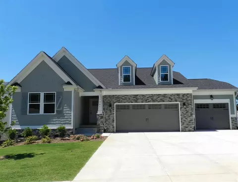 1041 Airedale Trl, Garner, NC 27529 photo 1