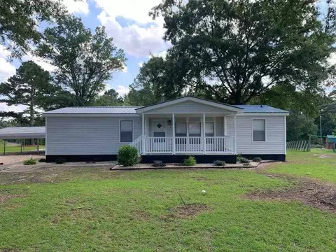 2741 Overhills Rd, Bunnlevel, NC 28323 photo 1