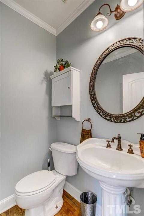 8145 Consella Way, Middle Creek, NC 27592 photo 12