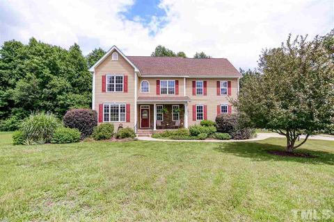 8145 Consella Way, Middle Creek, NC 27592 photo 1