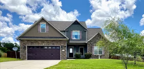 39 S Sunset Ridge Dr, Willow Spring, NC 27592 photo 1