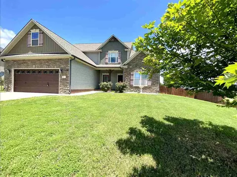 39 S Sunset Ridge Dr, Willow Spring, NC 27592 photo 25
