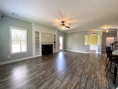 39 S Sunset Ridge Dr, Willow Spring, NC 27592 photo 7